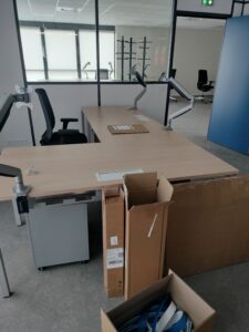Montage meuble